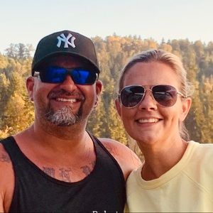 Meet your Posher, Angie